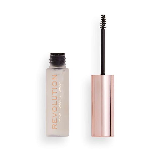 Makeup Revolution Brow Fixer on Productcaster.