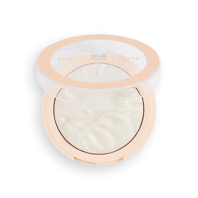 Makeup Revolution Highlight Reloaded (Various Shades) - Golden Lights on Productcaster.