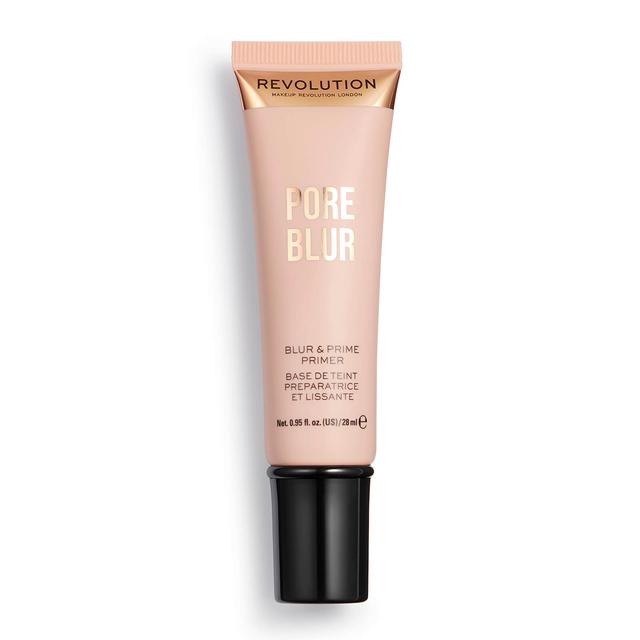 Makeup Revolution Pore Blur Primer on Productcaster.