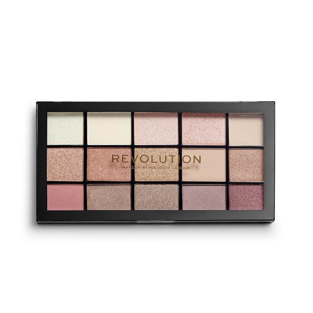 Makeup Revolution Reloaded Palette Iconic 3.0 on Productcaster.