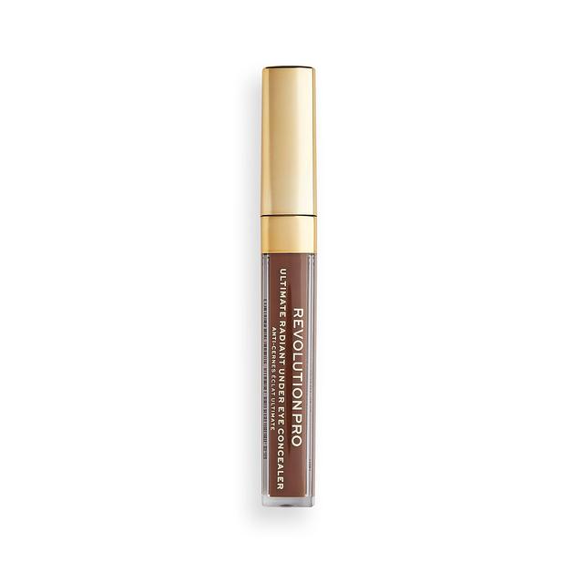 Revolution Pro Ultimate Radiant Under Eye Concealer (Various Shades) - C17.5 on Productcaster.