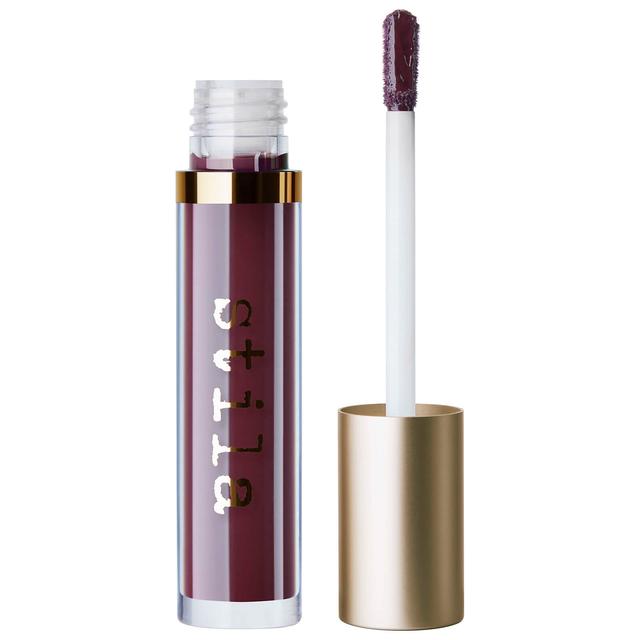 Stila Semi-Gloss Lip and Eye Paint 5.5ml (Various Shades) - Raphael on Productcaster.