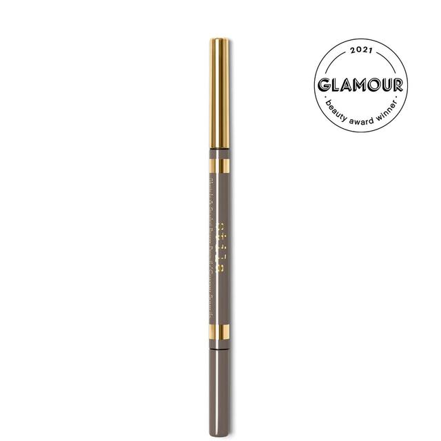 Stila Sketch and Sculpt Brow Pencil 4g (Various Shades) - Medium on Productcaster.