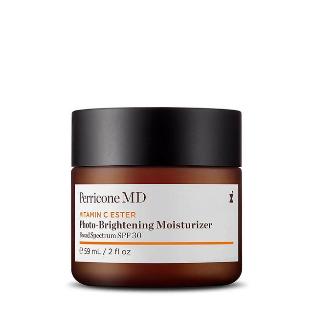 Perricone MD Vitamin C Ester Photo-Brightening Moisturizer SPF 30 59ml on Productcaster.