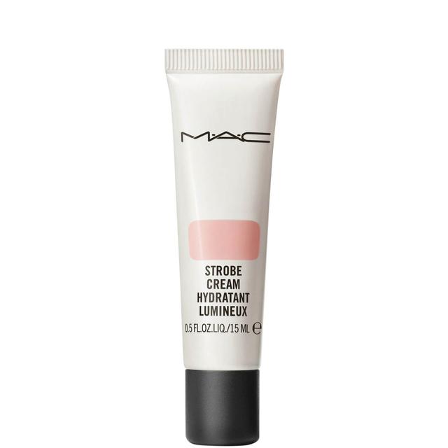 MAC Mini Strobe Cream Primer - Pinklite 15ml on Productcaster.