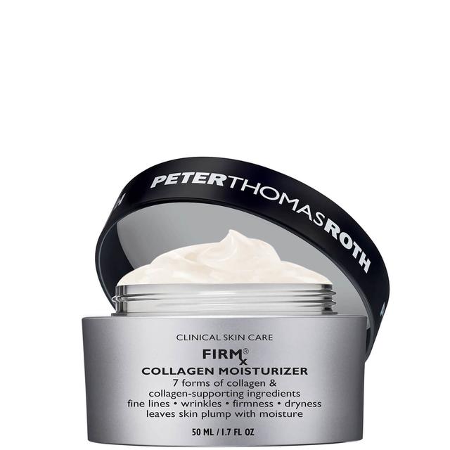 Peter Thomas Roth Firm X Collagen Moisturiser 50ml on Productcaster.