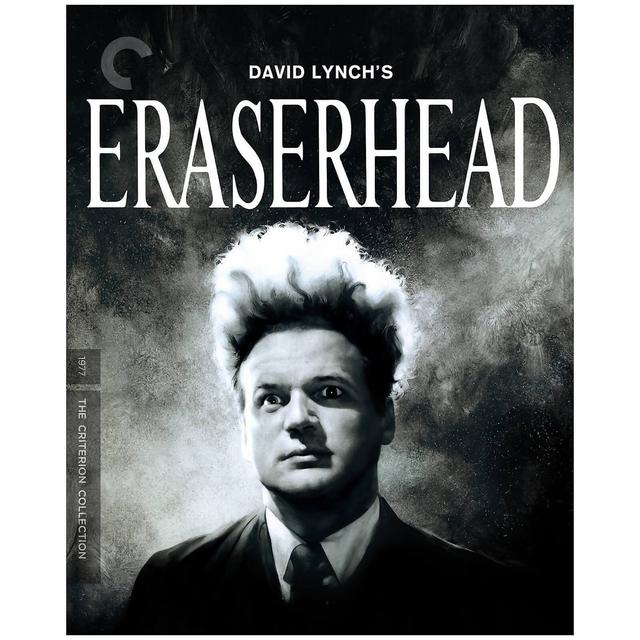 Eraserhead - The Criterion Collection - Blu-ray on Productcaster.