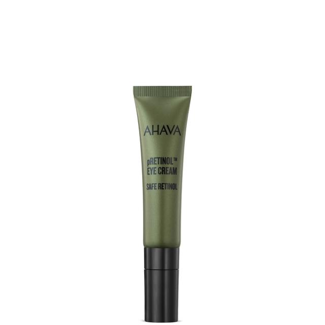 AHAVA Safe pRetinol Eye Cream 15ml on Productcaster.