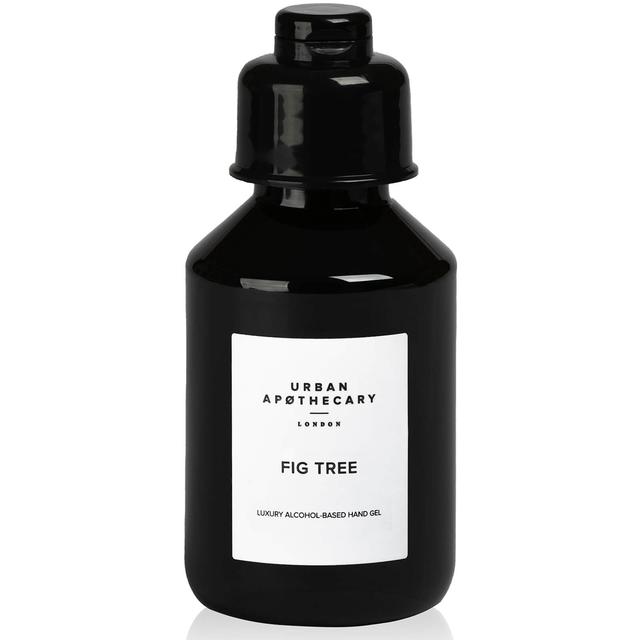 Urban Apothecary Fig Tree Luxury Hand Sanitiser Gel - 100ml on Productcaster.