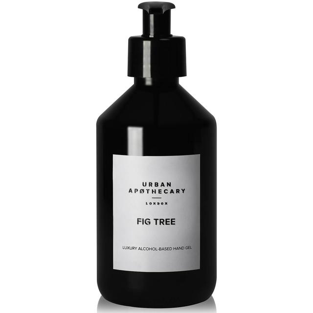 Urban Apothecary Fig Tree Luxury Hand Sanitiser Gel - 300ml on Productcaster.