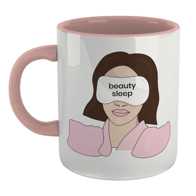 GLOSSYBOX Beauty Sleep Mug on Productcaster.