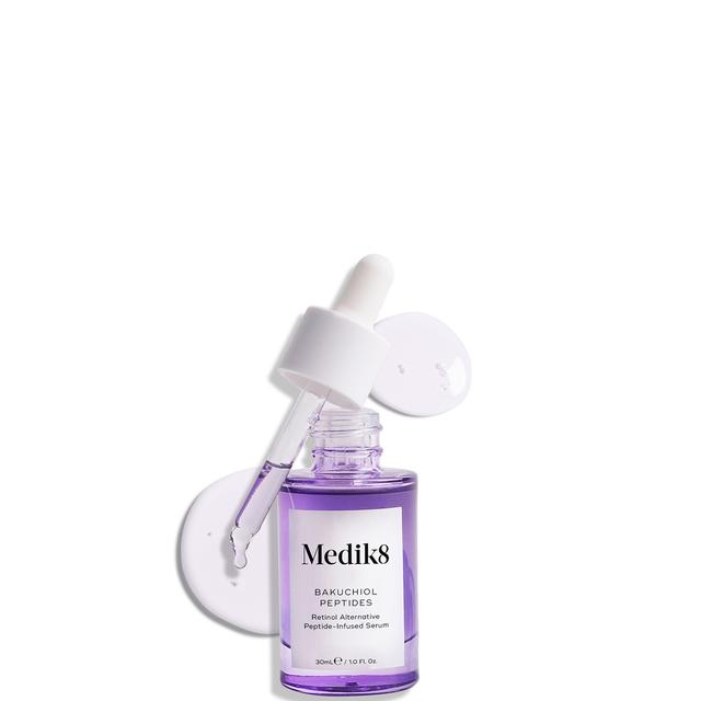 Medik8 Bakuchiol Peptides 30ml on Productcaster.