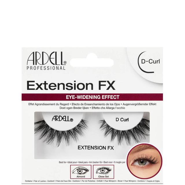 Ardell Extension FX - D Curl on Productcaster.