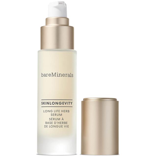 bareMinerals Skinlongevity Long Life Herb Serum 30ml on Productcaster.