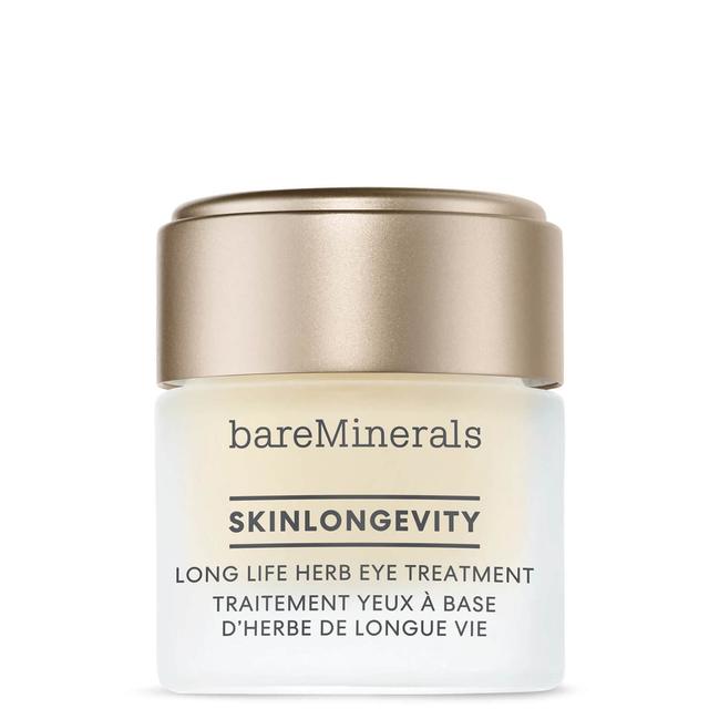 bareMinerals Skinlongevity Long Life Herb Eye Treatment 15ml on Productcaster.