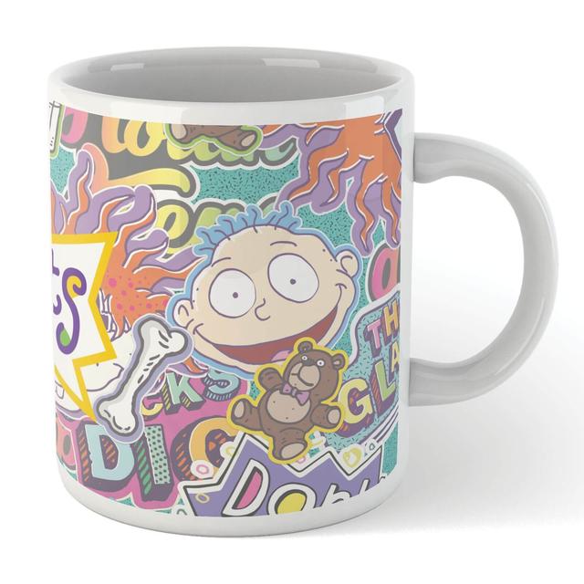 Tazza Rugrats on Productcaster.