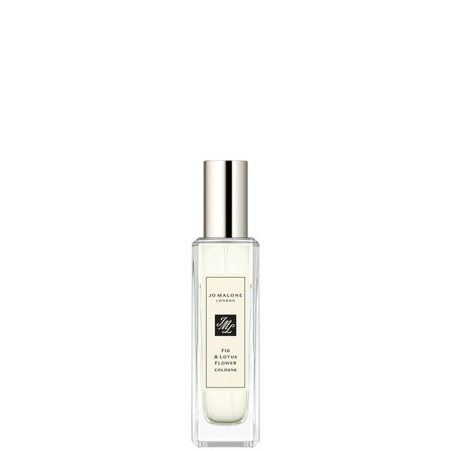 Jo Malone London Fig & Lotus Flower Cologne 30ml on Productcaster.