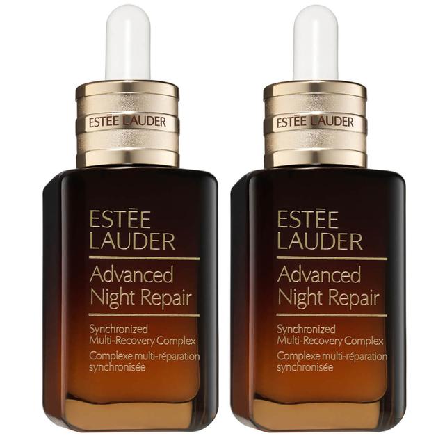 Estée Lauder Advanced Night Repair Synchronized Multi-Recovery Complex Serum Duo on Productcaster.