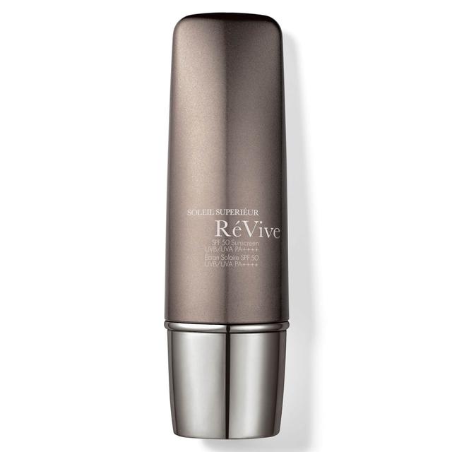 RéVive Soleil Superiéur Broad Spectrum SPF50 Sunscreen PA +++ 50g on Productcaster.