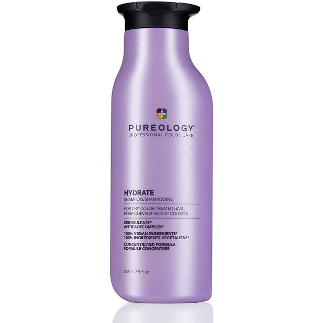 Pureology Hydrate Shampoo 266ml on Productcaster.