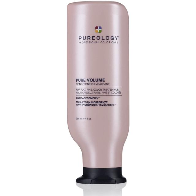 Pureology Pure Volume Conditioner 266ml on Productcaster.