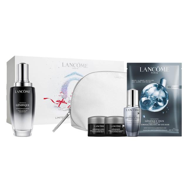 Lancôme Exclusive Genifique 115ml Set (Worth £231.00) on Productcaster.