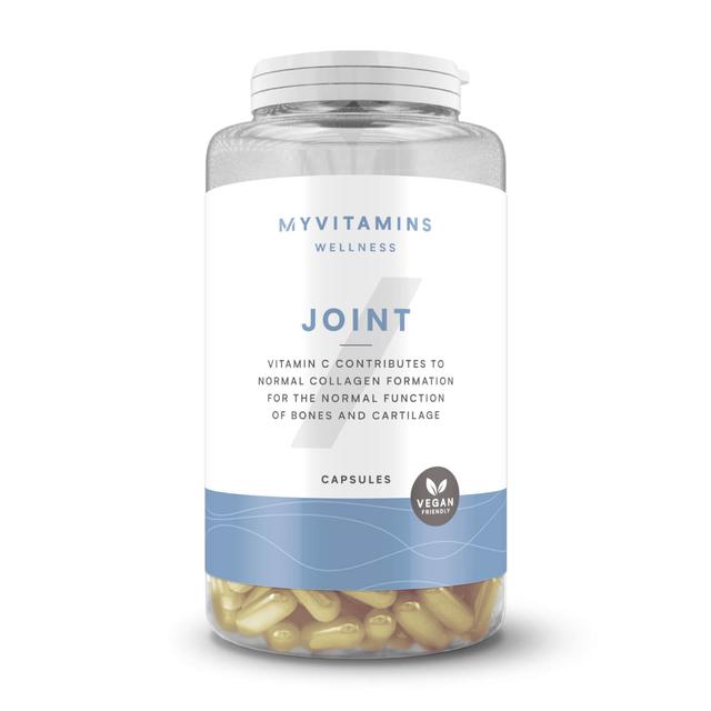 Joint - 90 Capsules - Myprotein on Productcaster.