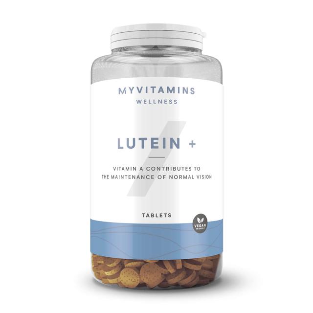 Lutein+ Tabletta - 30Kapszulák on Productcaster.