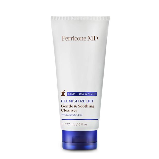 Perricone MD Blemish Relief Gentle and Soothing Cleanser 6 oz on Productcaster.