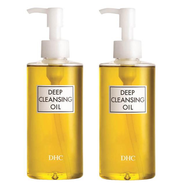 DHC Deep Cleansing Oil Duo 2 x 200ml on Productcaster.