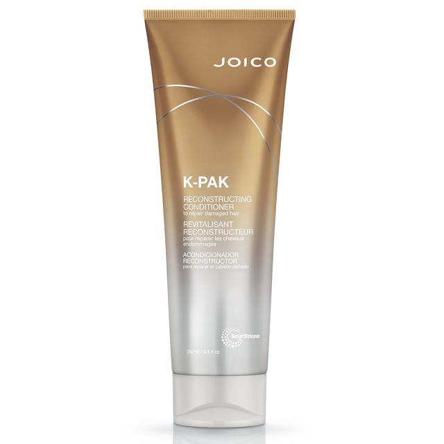 Joico K-Pak Reconstructing Conditioner 250ml on Productcaster.