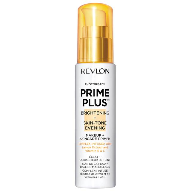 Revlon PhotoReady PRIME PLUS Brightening and Skin-Tone Evening Primer 30ml on Productcaster.