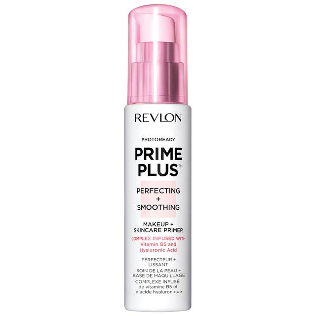 Revlon PhotoReady PRIME PLUS Perfecting and Smoothing Primer 30ml on Productcaster.