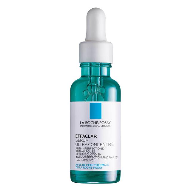 La Roche-Posay Effaclar Ultra Concentrate Serum 30ml on Productcaster.