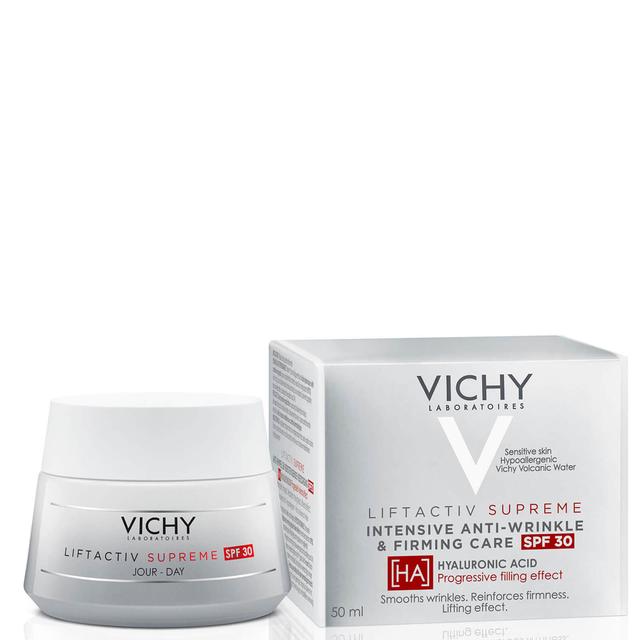 VICHY LiftActiv Supreme SPF30 50ml on Productcaster.