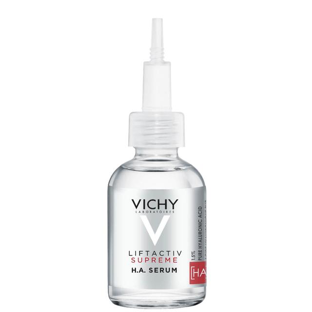 VICHY Liftactiv H.A Epidermic Filler Smoothing 1.5% Hyaluronic Acid Serum 30ml on Productcaster.