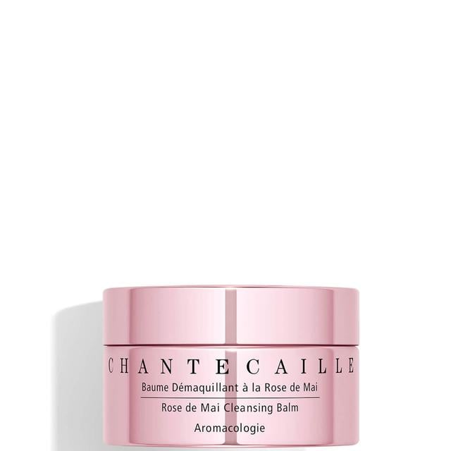 Chantecaille Rose De Mai Cleansing Balm on Productcaster.