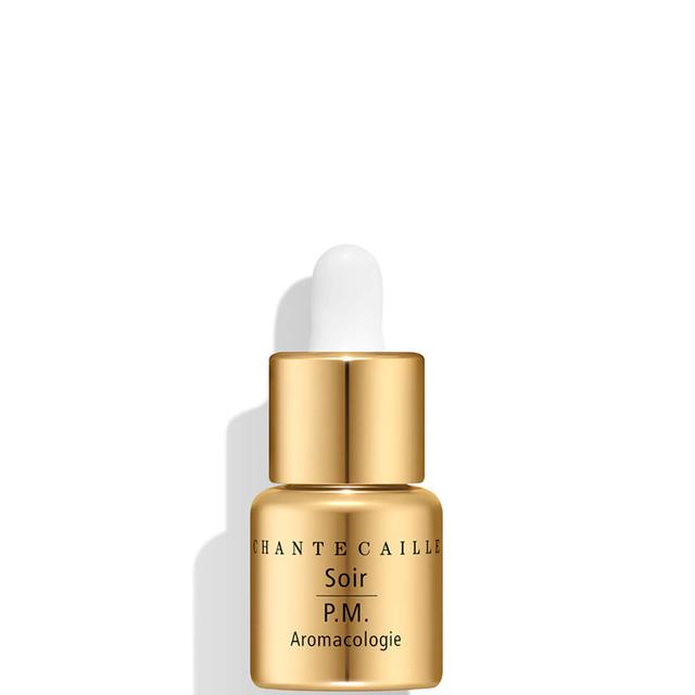 Chantecaille Gold Recovery Intense Concentrate PM (6ml x 4) on Productcaster.