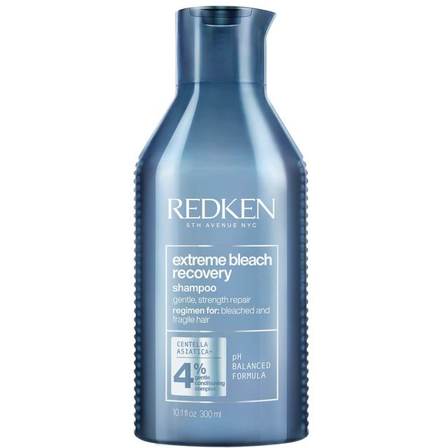 Redken Extreme Bleach Recovery Shampoo 300ml on Productcaster.