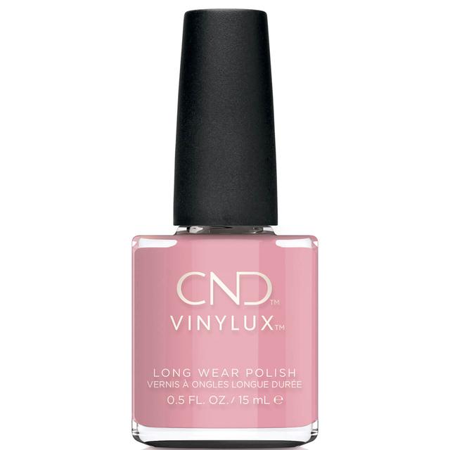 CND Vinylux Pacific Rose 15ml on Productcaster.