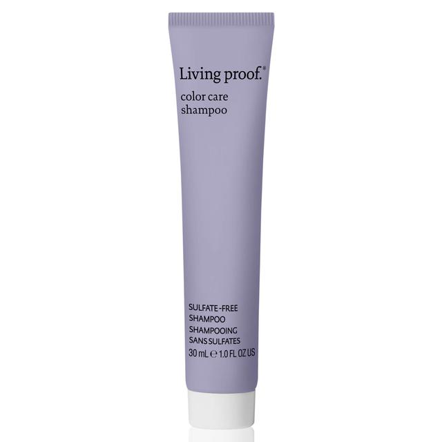 Living Proof Colour Care Shampoo 30ml on Productcaster.