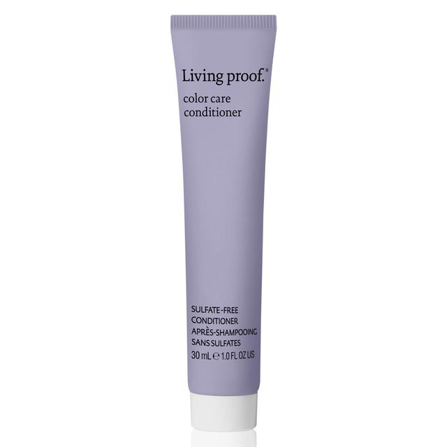 Living Proof Colour Care Conditioner 30ml on Productcaster.