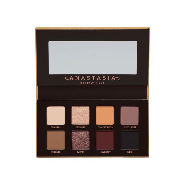 Anastasia Beverly Hills Mini Soft Glam Palette 6.4g on Productcaster.