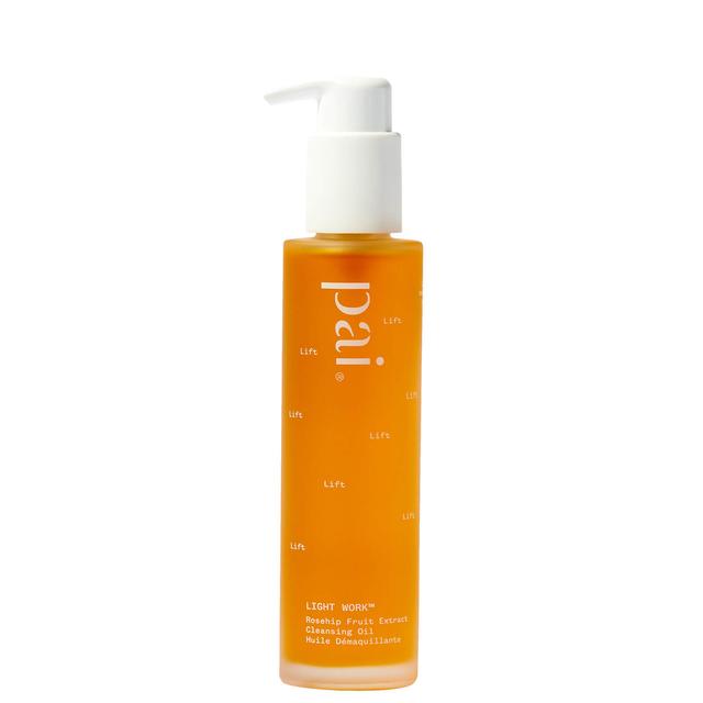 Pai Skincare Light Work Rosehip Cleansing Oil 100ml on Productcaster.