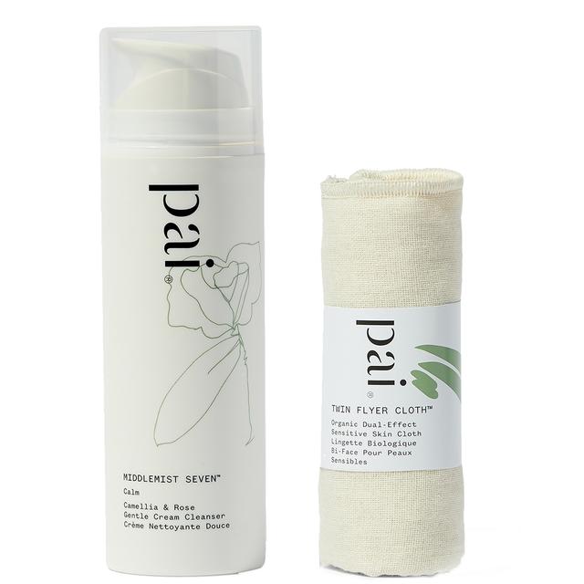 Pai Skincare Middlemist Seven Gentle Cream Cleanser 150ml on Productcaster.