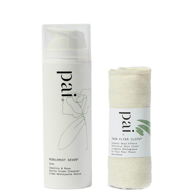 Pai Skincare Middlemist Seven Camellia and Rose Gentle Cream Cleanser 150ml on Productcaster.