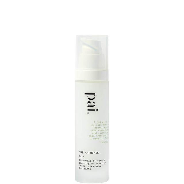 Pai Skincare The Anthemis Chamomile and Rosehip Soothing Moisturiser 50ml on Productcaster.