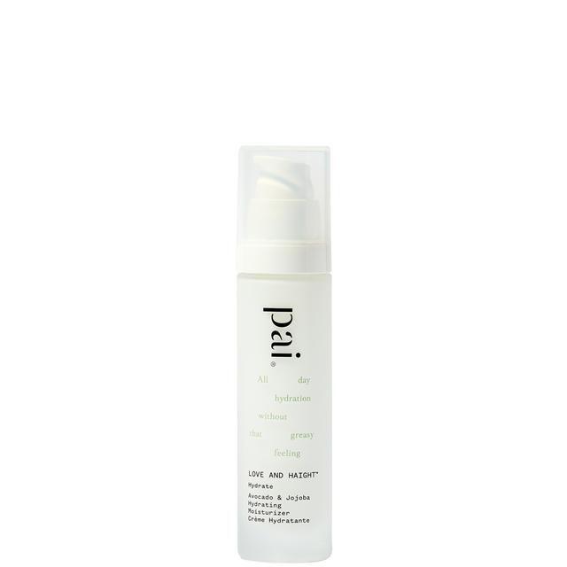 Pai Skincare Love And Haight Hydrating Moisturizer on Productcaster.