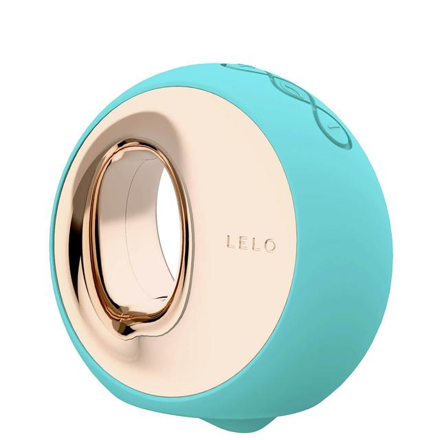 LELO Ora 3 (Various Shades) - Aqua on Productcaster.