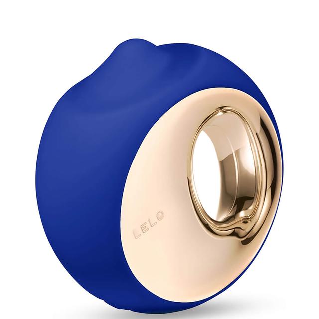 LELO Ora 3 (Various Shades) - Midnight Blue on Productcaster.